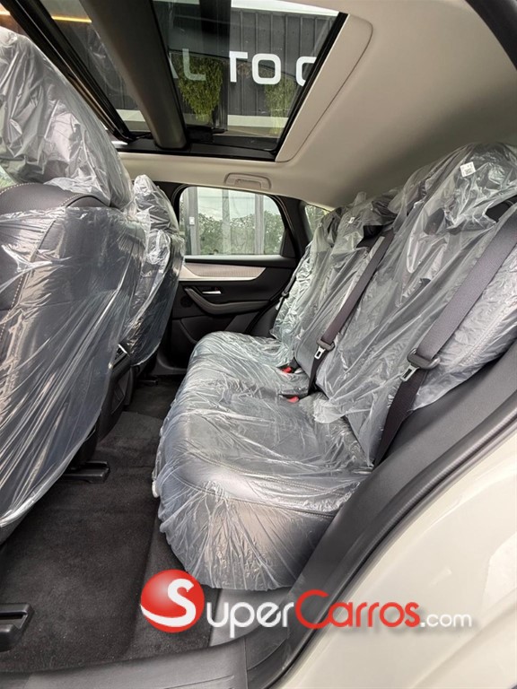 2027 Mazda CX-60 GS — foto 8 / 12