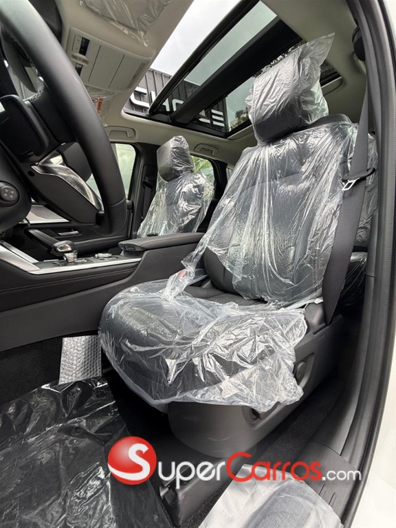 2027 Mazda CX-60 GS — foto 12 / 12