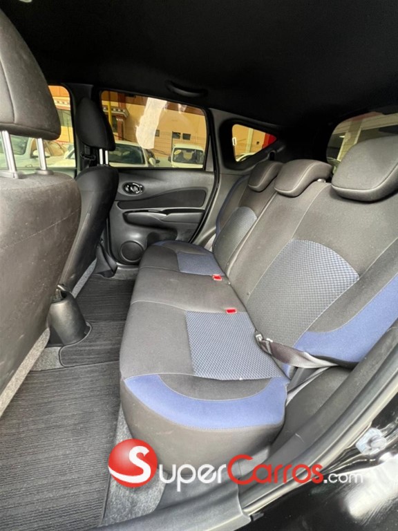 2019 Nissan Note — foto 9 / 11