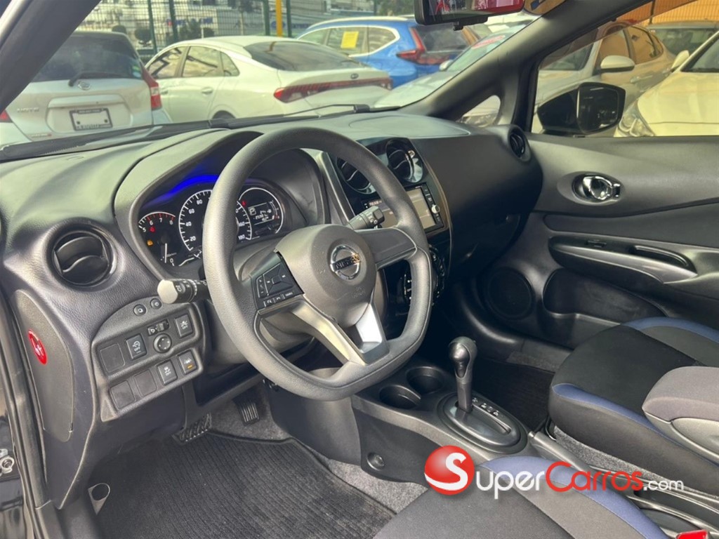 2019 Nissan Note — foto 11 / 11