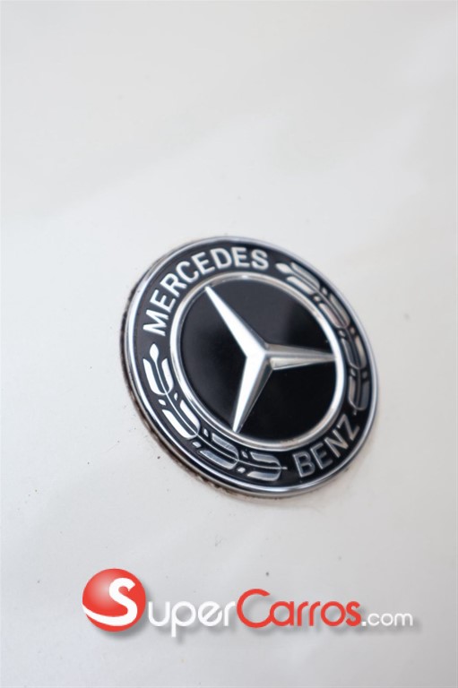 2021 Mercedes-Benz Clase GLS 580 4MATIC AMG — foto 3 / 12
