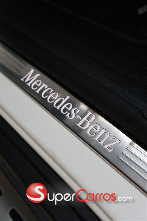 2021 Mercedes-Benz Clase GLS 580 4MATIC AMG — foto 10 / 12