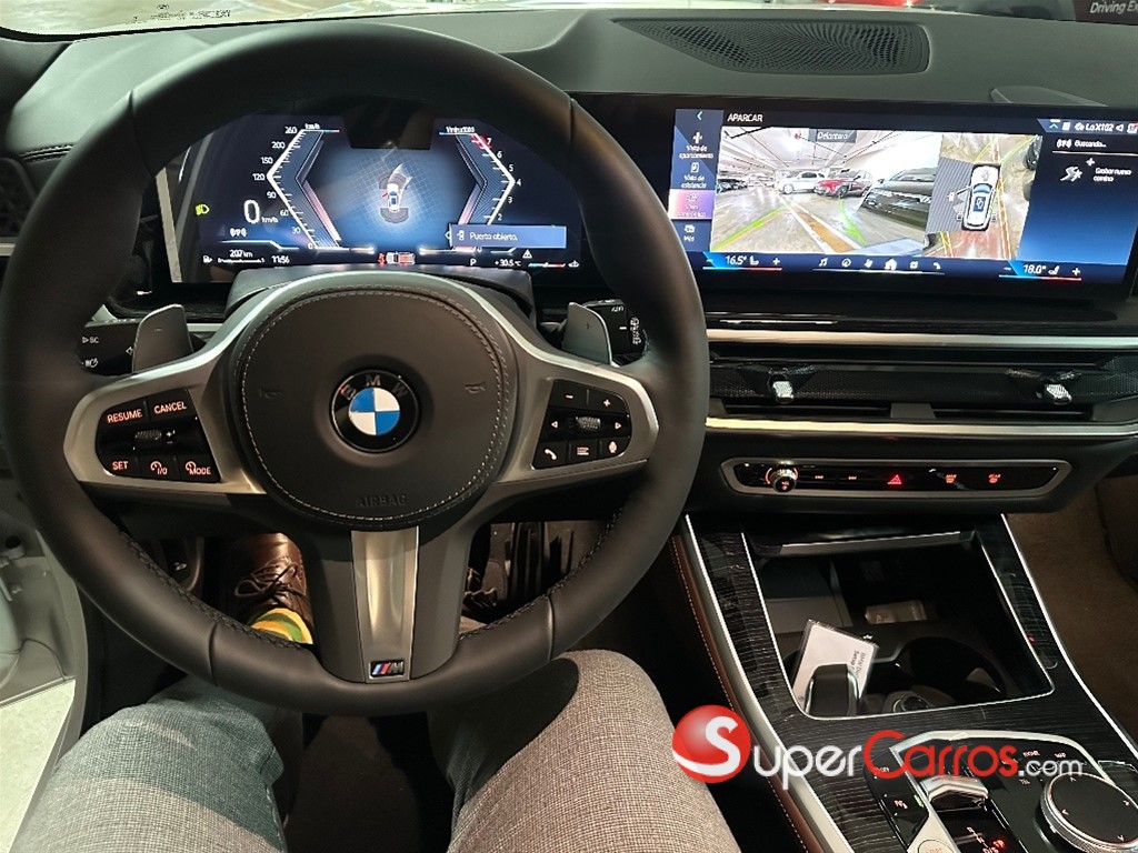 2026 BMW X 5 XDRIVE 40i M PACKAGE — foto 7 / 8