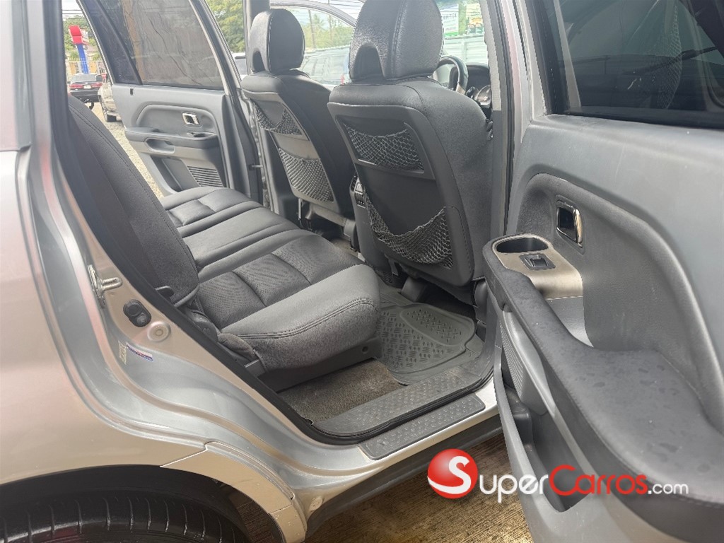 2007 Honda Pilot — foto 6 / 12