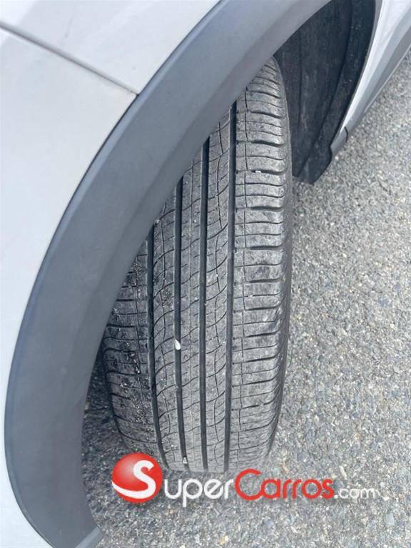 2023 Chevrolet Captiva Premier — foto 4 / 12