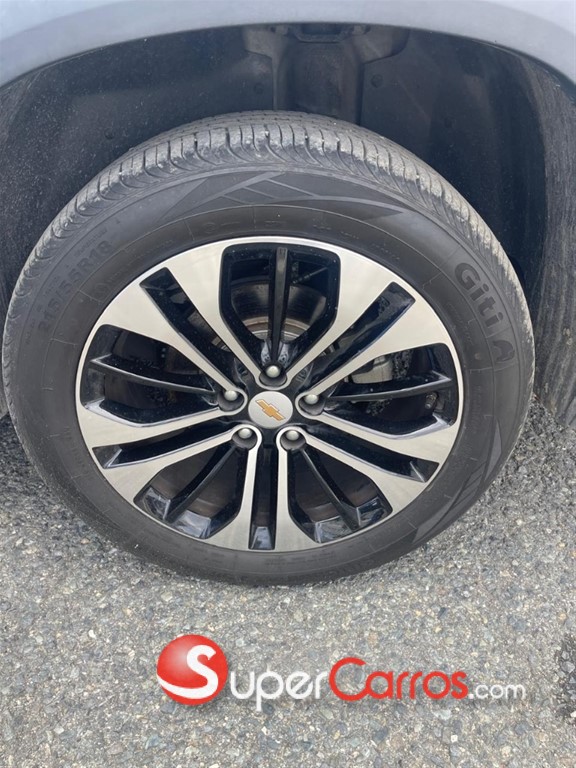 2023 Chevrolet Captiva Premier — foto 5 / 12