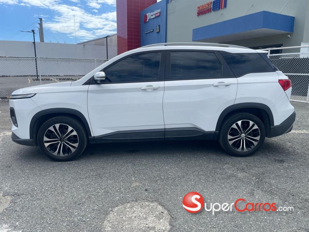 2023 Chevrolet Captiva Premier — foto 6 / 12