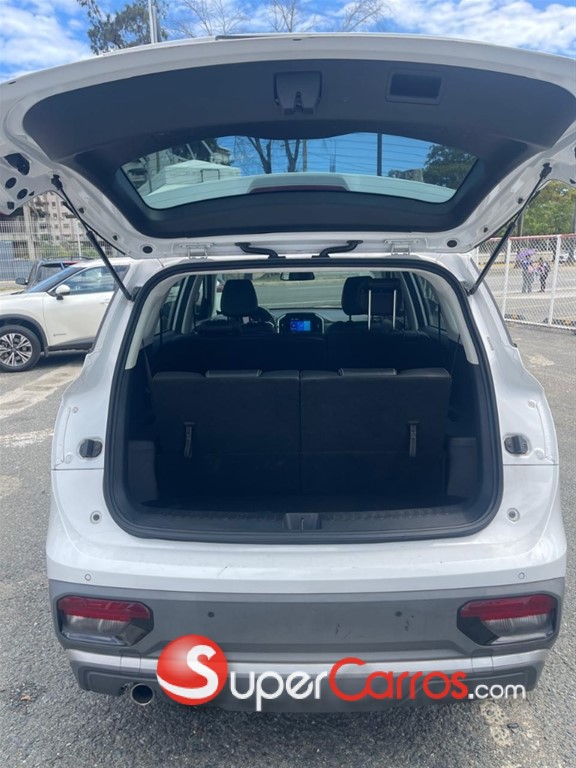 2023 Chevrolet Captiva Premier — foto 11 / 12