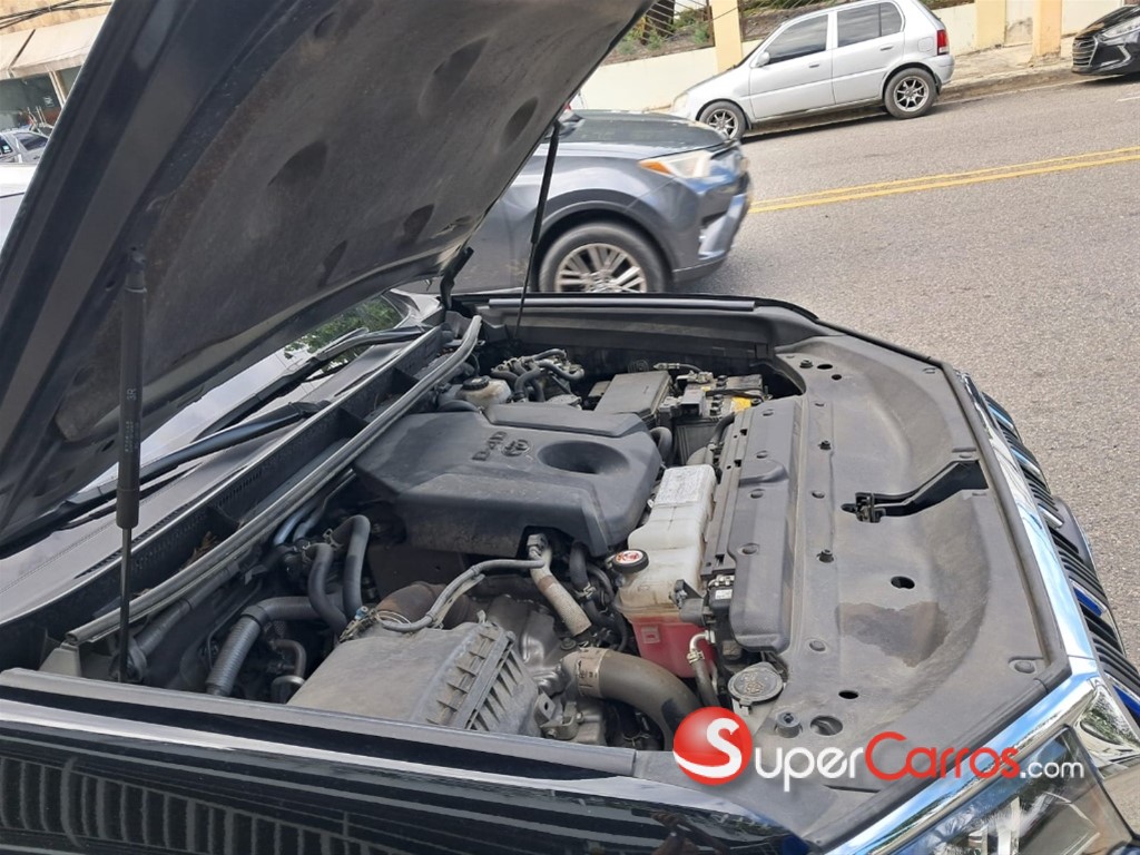 2024 Toyota Land Cruiser Prado TXL — foto 6 / 11