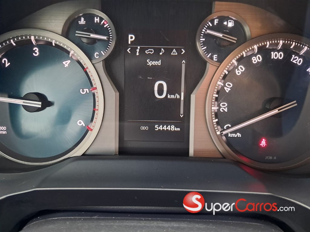 2024 Toyota Land Cruiser Prado TXL — foto 11 / 11