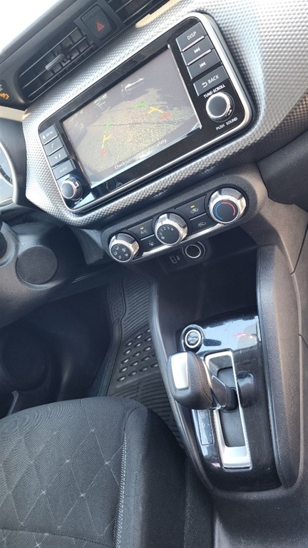 2020 Nissan Kicks — foto 10 / 12