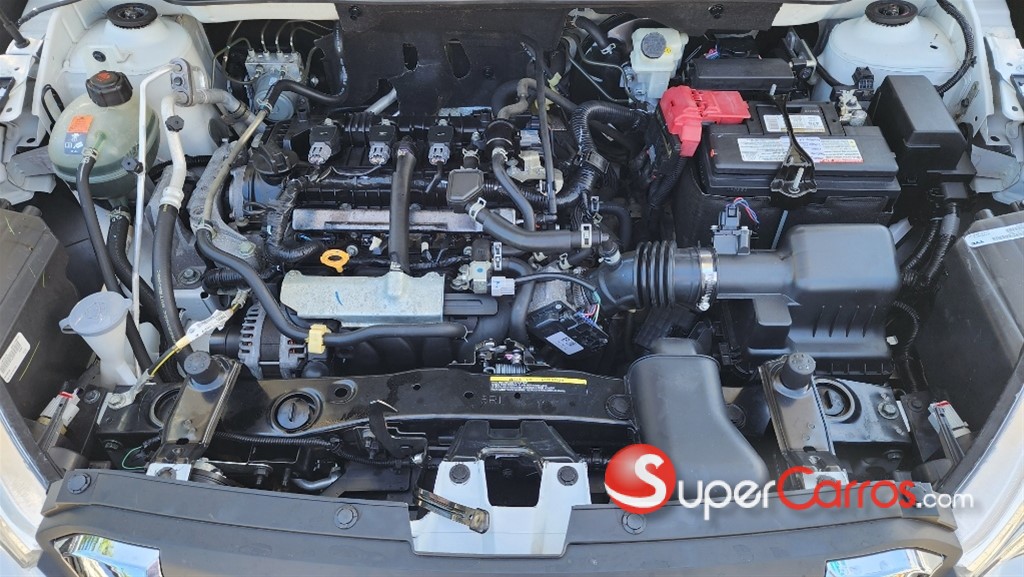 2020 Nissan Kicks — foto 11 / 12