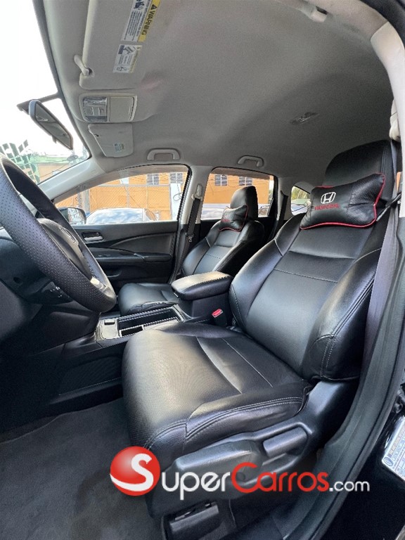 2016 Honda CR-V Special Edition — foto 6 / 11