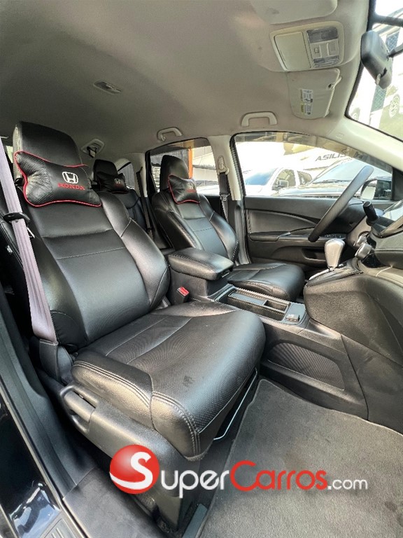 2016 Honda CR-V Special Edition — foto 7 / 11