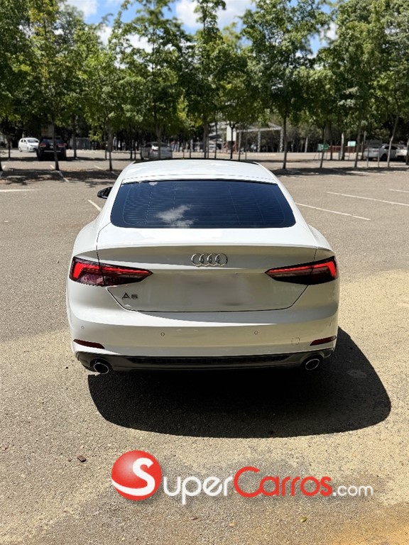 2019 Audi A5 S-Line — foto 6 / 9