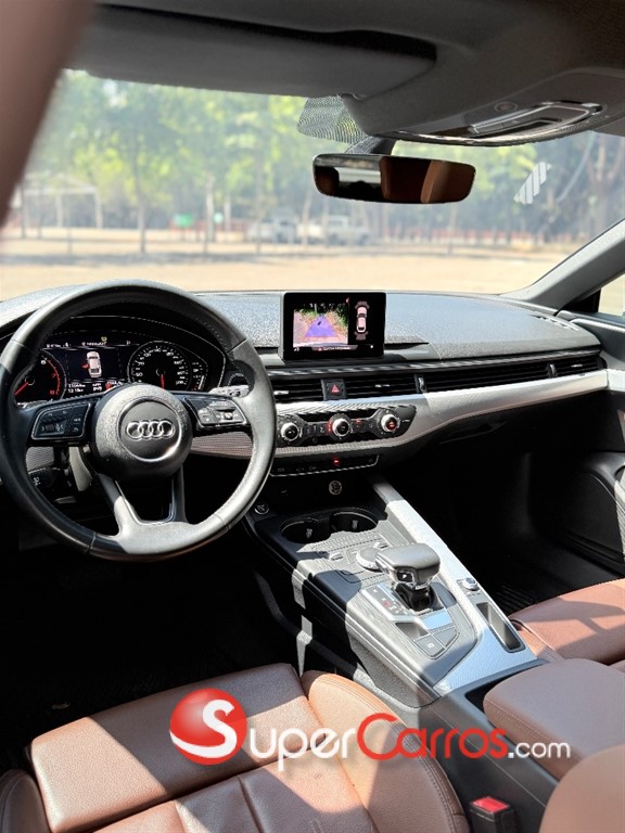 2019 Audi A5 S-Line — foto 7 / 9