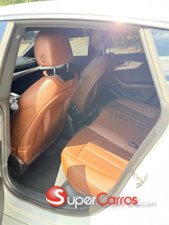 2019 Audi A5 S-Line — foto 9 / 9