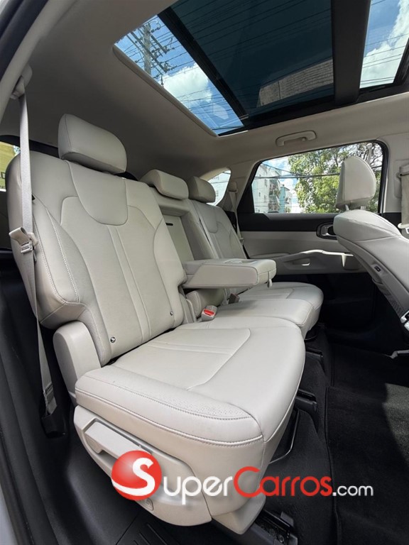 2024 Kia Sorento S — foto 6 / 11