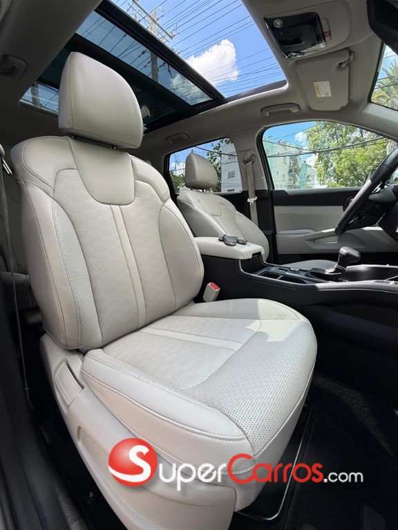 2024 Kia Sorento S — foto 7 / 11