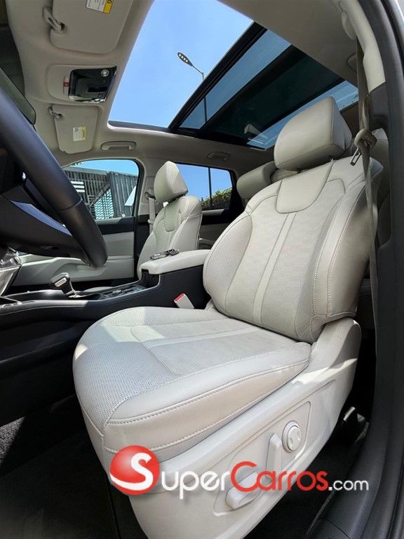 2024 Kia Sorento S — foto 9 / 11
