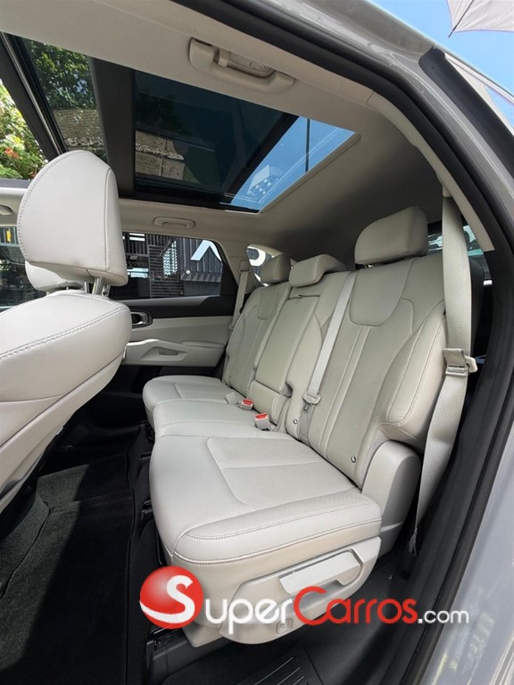 2024 Kia Sorento S — foto 10 / 11