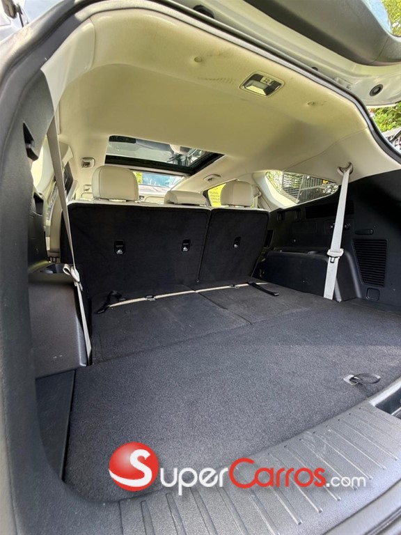 2024 Kia Sorento S — foto 11 / 11