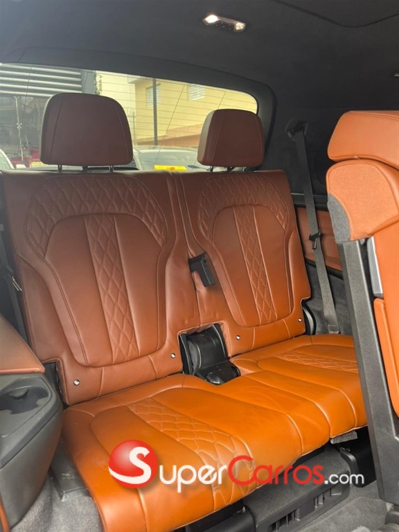 2019 BMW X 7 XDRIVE 50i — foto 12 / 12