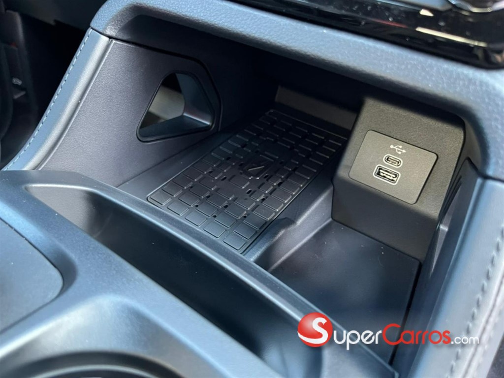 2026 Ford Ranger Raptor — foto 12 / 12
