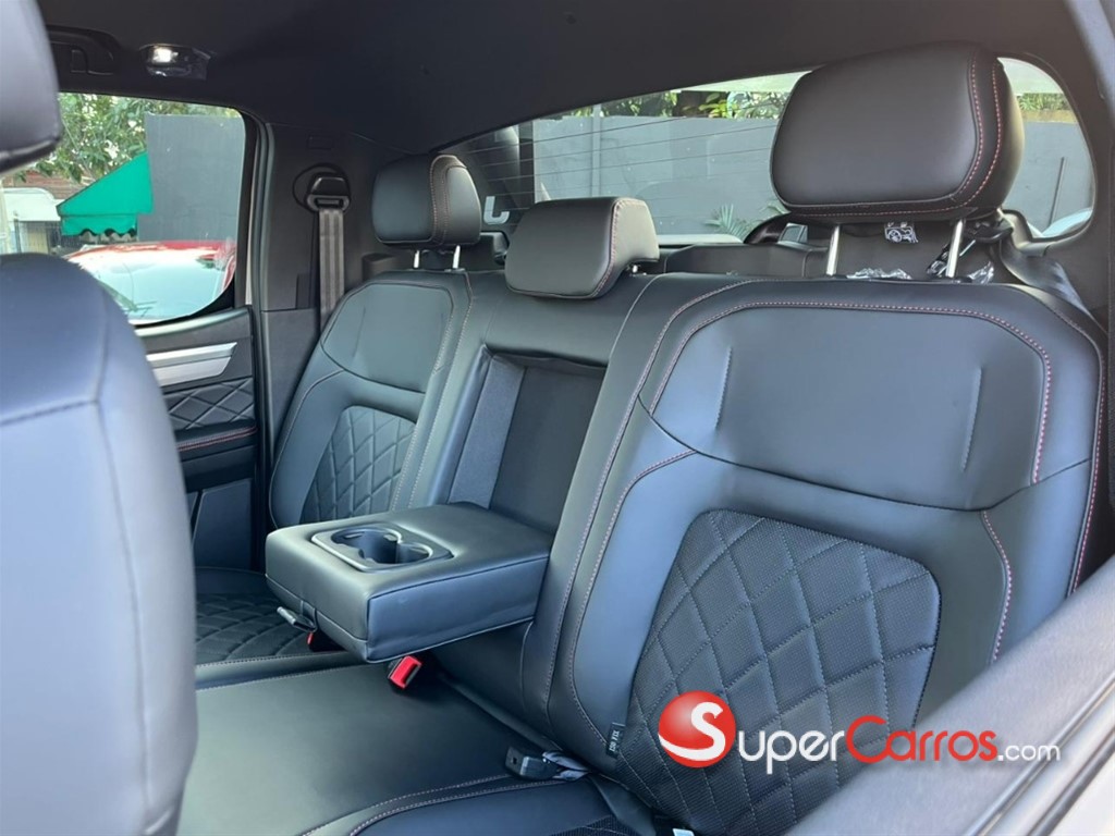 2027 Jac T9 — foto 3 / 12