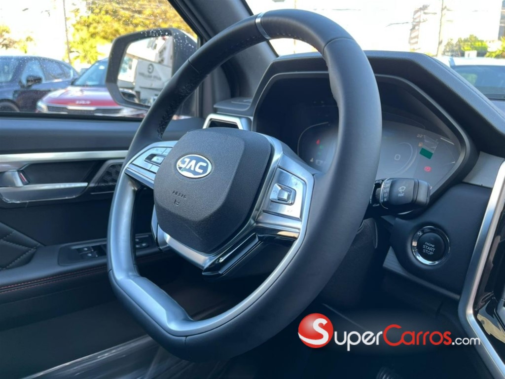 2027 Jac T9 — foto 6 / 12