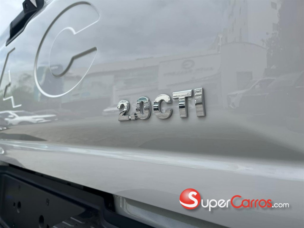 2027 Jac T9 — foto 8 / 12