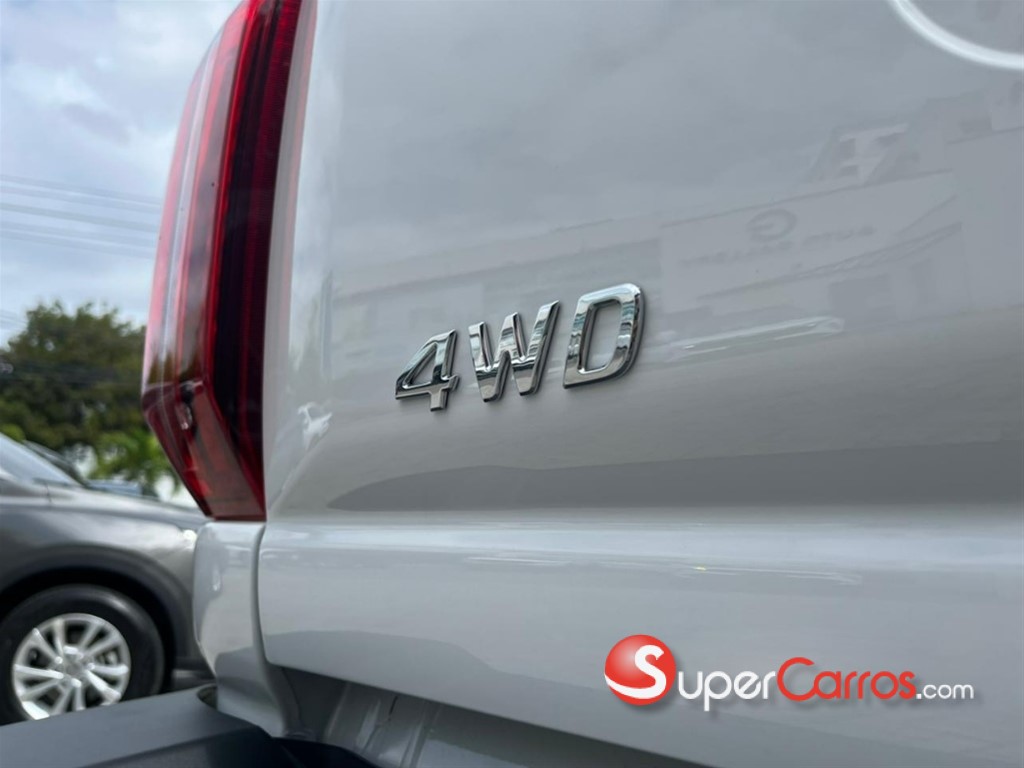 2027 Jac T9 — foto 9 / 12