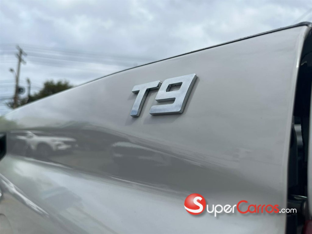 2027 Jac T9 — foto 12 / 12
