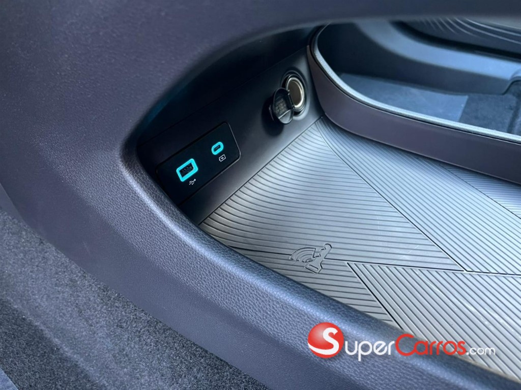 2026 Ford Territory Ambiente — foto 12 / 12