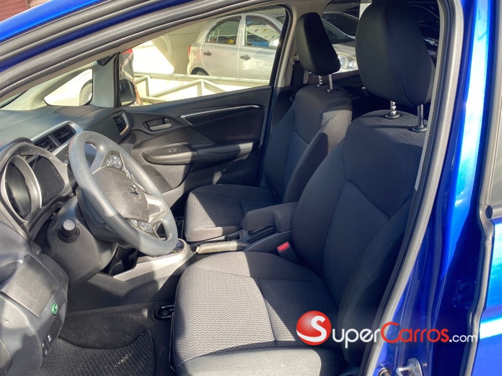 2020 Honda Fit — foto 2 / 11