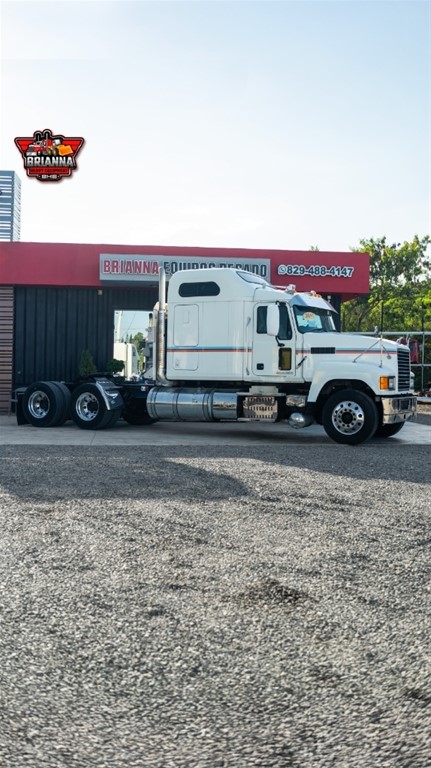2011 Mack CH — foto 5 / 8