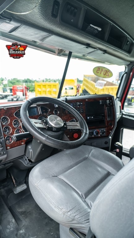 2011 Mack CH — foto 6 / 8