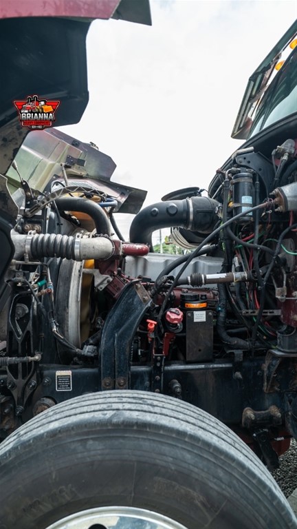 2011 Mack CH — foto 7 / 8