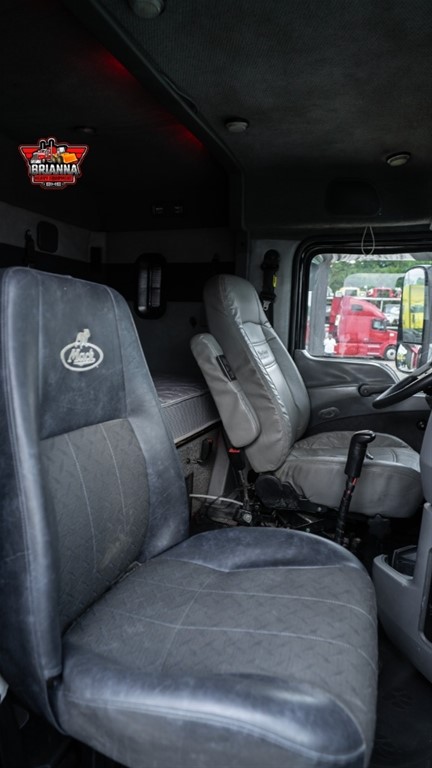 2012 Mack Pinnacle — foto 4 / 7