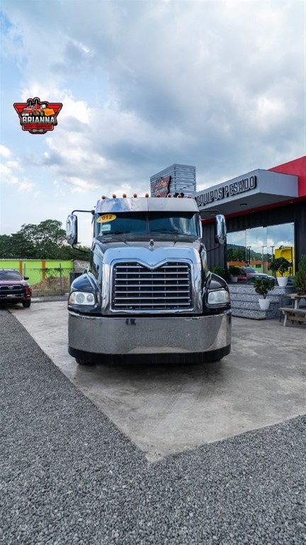 2012 Mack Pinnacle — foto 5 / 7