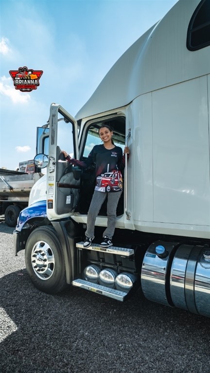 2012 Mack Pinnacle — foto 10 / 10