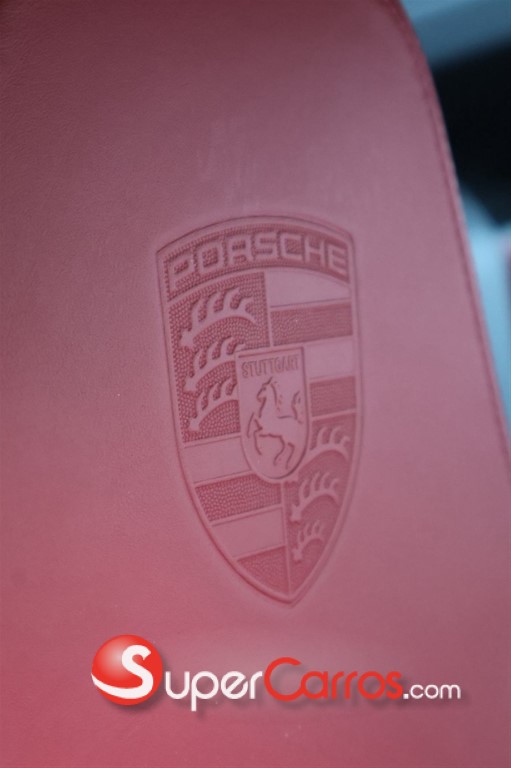 2020 Porsche 911 Carrera S — foto 5 / 11