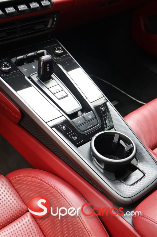2020 Porsche 911 Carrera S — foto 6 / 11