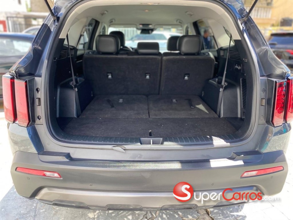 2021 Kia Sorento S — foto 3 / 12
