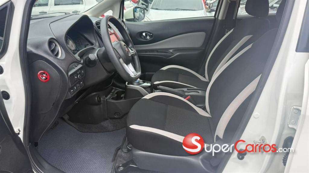 2020 Nissan Note E-Power — foto 4 / 12