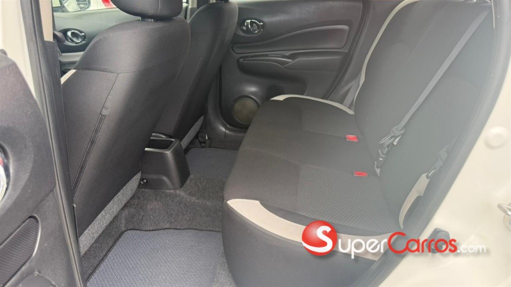 2020 Nissan Note E-Power — foto 5 / 12