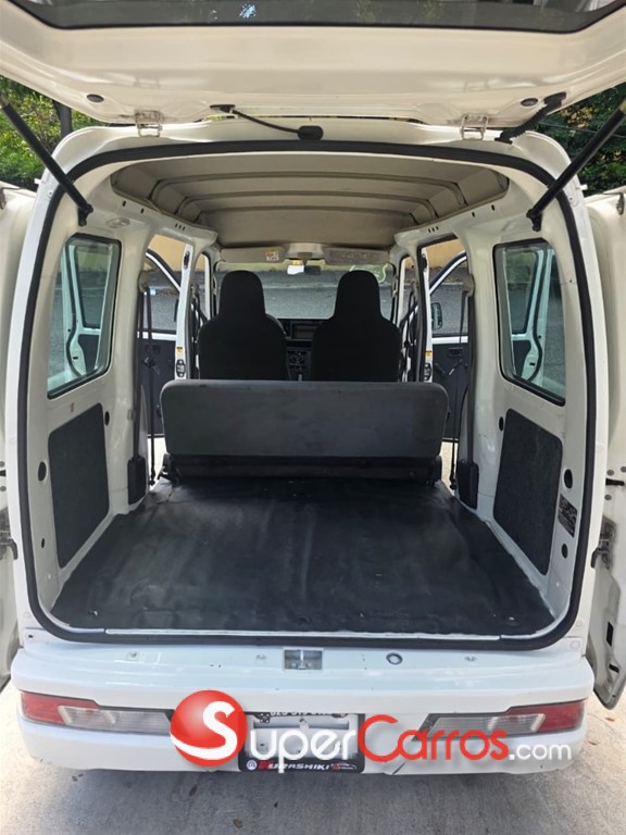 2018 Daihatsu Hijet — foto 4 / 11