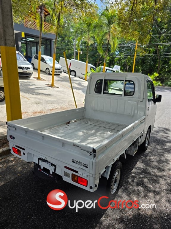 2020 Daihatsu Hijet — foto 4 / 8