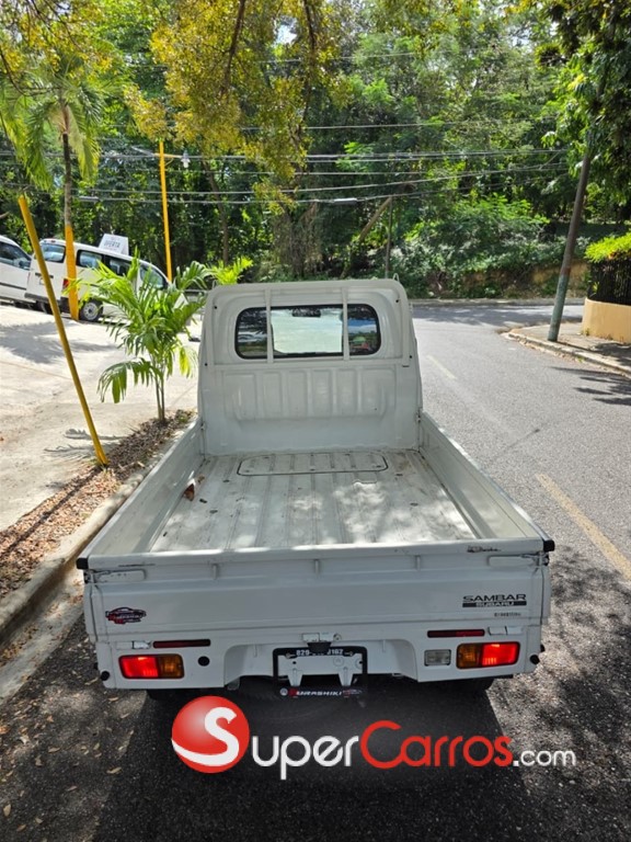 2020 Daihatsu Hijet — foto 5 / 8