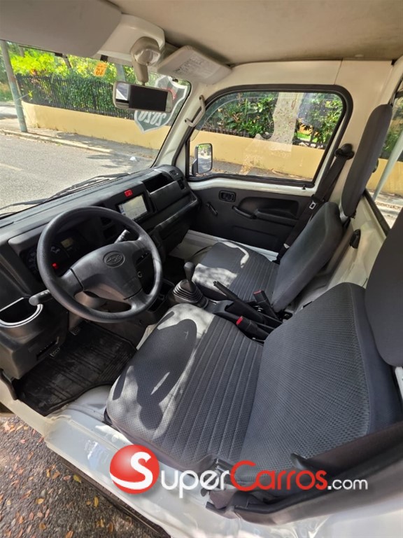 2020 Daihatsu Hijet — foto 6 / 8